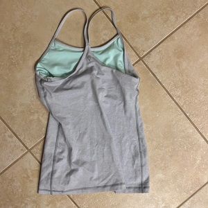 Ivivva 14 tank top